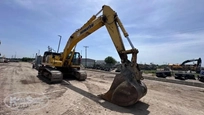 Used Komatsu